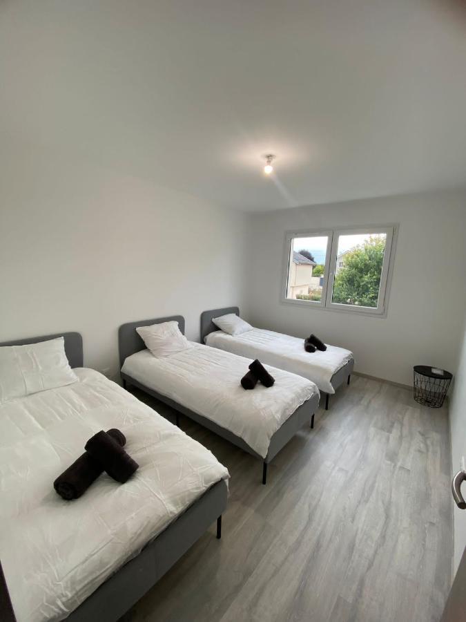 Villa Maison Moderne *